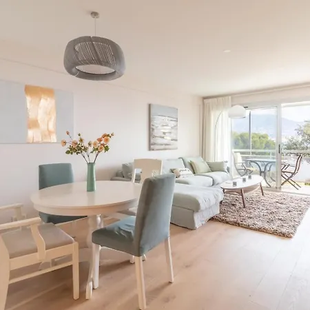 Magnificent 2-Room Apartment Sea View Roquebrune Exterior photo